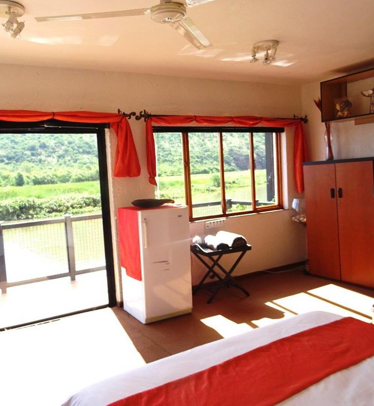 4 Bedroom Property for Sale in Hartbeespoort Dam Nature Reserve North West